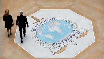 Interpol toma medidas drásticas contra el cibercrimen y arresta a más de 1.000 sospechosos en África