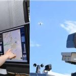 ETRI protege la seguridad pública de los drones ilegales