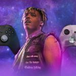 Juice WRLD obtendrá su propia isla Fortnite y controladores Xbox