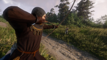 Kingdom Come: Deliverance 2 no tiene DRM alguno