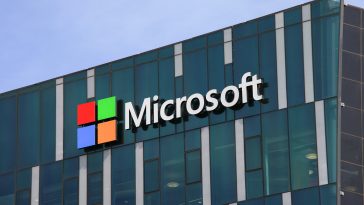 La FTC observa las prácticas en la nube de Microsoft en medio del escrutinio antimonopolio