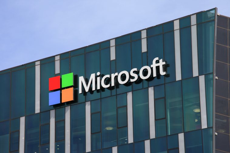 La FTC observa las prácticas en la nube de Microsoft en medio del escrutinio antimonopolio