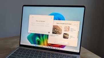 La aplicación de Windows de ChatGPT supera a Microsoft Copilot en productividad