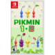 La colección Pikmin 1 + 2 para Nintendo Switch cuesta solo $ 30 en Amazon para el Black Friday