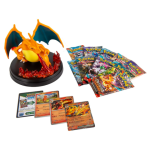 La colección Super-Premium de Pokémon TCG Charizard obtiene un gran descuento en Amazon