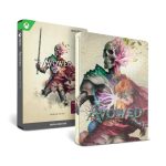 La edición premium de Avowed Steelbook está disponible para pedidos por adelantado y viene con acceso anticipado de cinco días