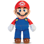 La figura de acción parlante It's-A Me, Mario tiene un 64% de descuento para el Black Friday en Amazon