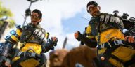 La secuela de Apex Legends no está en las cartas, Respawn se centró en mejorar el juego