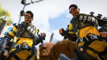 La secuela de Apex Legends no está en las cartas, Respawn se centró en mejorar el juego