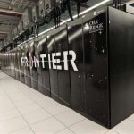 La supercomputadora Frontier alcanza nuevos máximos en el tercer año de exaescala