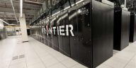 La supercomputadora Frontier alcanza nuevos máximos en el tercer año de exaescala