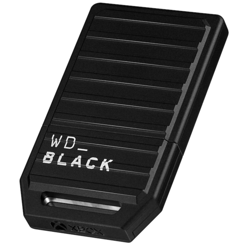 La tarjeta de expansión Xbox WD Black de 1 TB obtiene el mejor descuento en Amazon antes del Black Friday