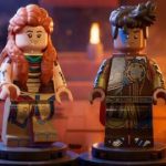 Lego Horizon Adventures trae de vuelta a Sylens con la ayuda de Star Trek Legend