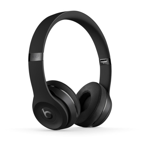 Los auriculares Beats Solo3 cuestan solo $ 69 en Walmart para el Black Friday