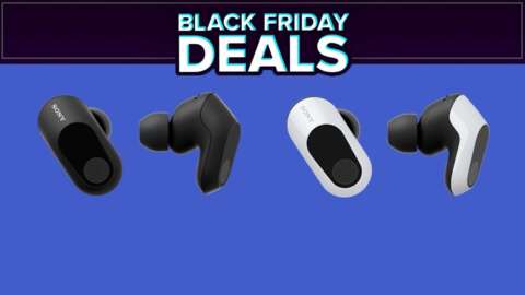 Los auriculares para juegos de PC de Sony obtienen el mayor descuento hasta el momento para el Black Friday