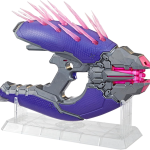 Lanzador Nerf LMTD Halo Needler