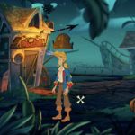 Los fanáticos de Monkey Island crean su propio juego, The Booze of Monkey Island