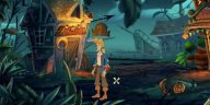 Los fanáticos de Monkey Island crean su propio juego, The Booze of Monkey Island