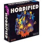 Horrorizado por Ravensburger