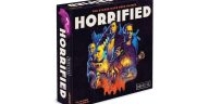 Horrorizado por Ravensburger