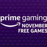 Los miembros de Amazon Prime obtienen estos 24 juegos gratis en noviembre