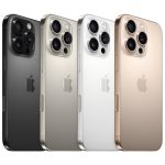 Los socios de iPhone de Apple hacen planes para la fabricación en EE. UU.