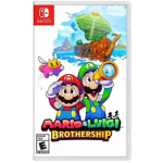 Mario & Luigi: Brothership y más de una docena de otros juegos de Mario están a la venta