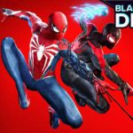 Marvel's Spider-Man 2 para PS5 obtiene el mayor descuento jamás realizado para el Black Friday