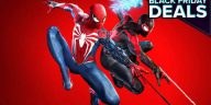 Marvel's Spider-Man 2 para PS5 obtiene el mayor descuento jamás realizado para el Black Friday