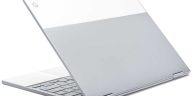 Google Pixelbook (ChromeOS Chromebook)