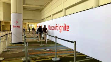 Microsoft Ignite 2024: obtenga las últimas noticias y conocimientos