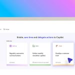 Microsoft trae 'agentes' automatizados a M365 Copilot