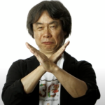 Miyamoto: No soy ningún genio