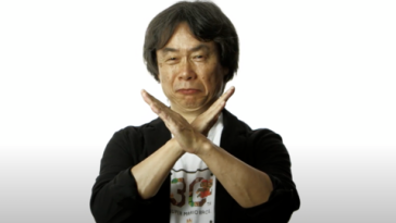 Miyamoto: No soy ningún genio