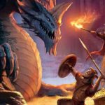 Nuevos videojuegos Magic: The Gathering y Dungeons & Dragons están en camino