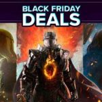 Obtenga Dragon's Dogma 2 por solo $ 50 en PS5 y Xbox Series X durante la oferta del Black Friday de Amazon