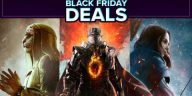 Obtenga Dragon's Dogma 2 por solo $ 50 en PS5 y Xbox Series X durante la oferta del Black Friday de Amazon