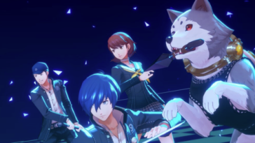 Obtenga Persona 3 Reload por un precio increíble ahora mismo