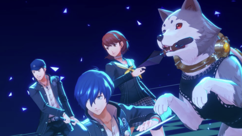 Obtenga Persona 3 Reload por un precio increíble ahora mismo