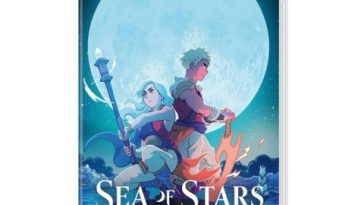 Obtenga Sea of ​​Stars por solo $ 25 en esta oferta del Black Friday