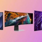 Oferta anticipada del Black Friday de Samsung: ahorre en teléfonos inteligentes, monitores de juegos, relojes inteligentes y más