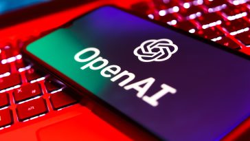 OpenAI está pensando en crear su propio navegador