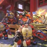 Overwatch: Classic trae de vuelta 6v6 en Overwatch 2 por tiempo limitado