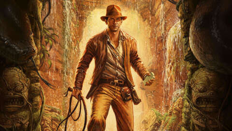 Phil Spencer es optimista sobre la asociación entre Microsoft y Disney para Indiana Jones y Blade