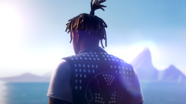 Epic dice que los jugadores han pedido un concierto de Juice WRLD en el juego, pero ¿cuándo, si es que alguna vez, será el momento adecuado para ello?