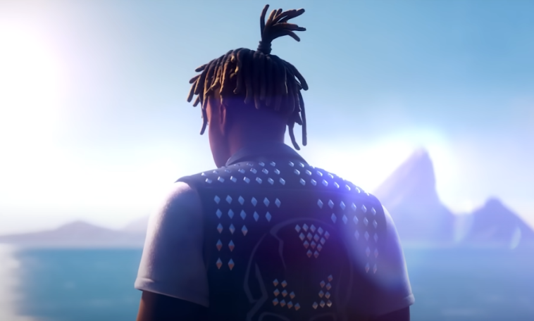 Epic dice que los jugadores han pedido un concierto de Juice WRLD en el juego, pero ¿cuándo, si es que alguna vez, será el momento adecuado para ello?