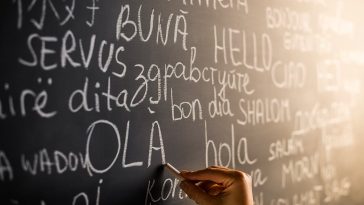 Pronto podrás clonar tu voz para hablar otros idiomas en Teams