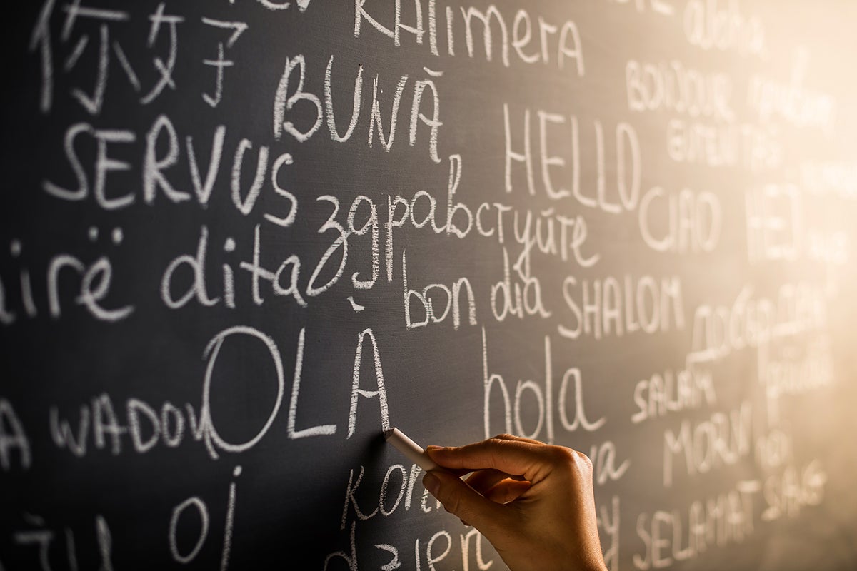 Pronto podrás clonar tu voz para hablar otros idiomas en Teams