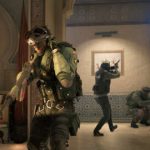 Rainbow Six Siege finalmente obtiene juego cruzado completo, muchos años después