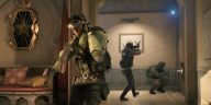 Rainbow Six Siege finalmente obtiene juego cruzado completo, muchos años después